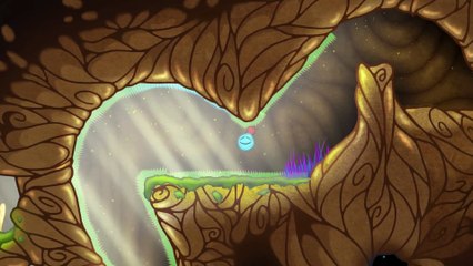 ID@Xbox @GDC - Grabbles