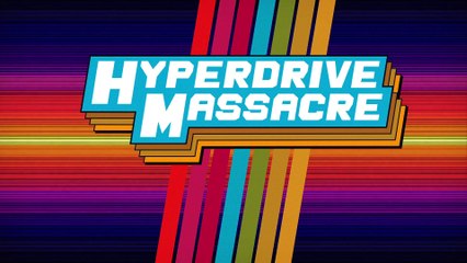 ID@Xbox @GDC - Hyperdrive Massacre