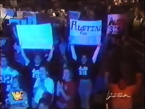 Hart Foundation, Slaughter, Austin Segment