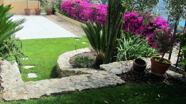 A vendre - appartement - Roquebrune Cap Martin (06190) - 4 pièces - 125m²