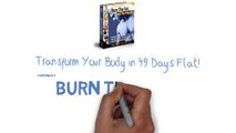 How To Lose Weight Quickly - Burn the Fat - Fat Burning Secret