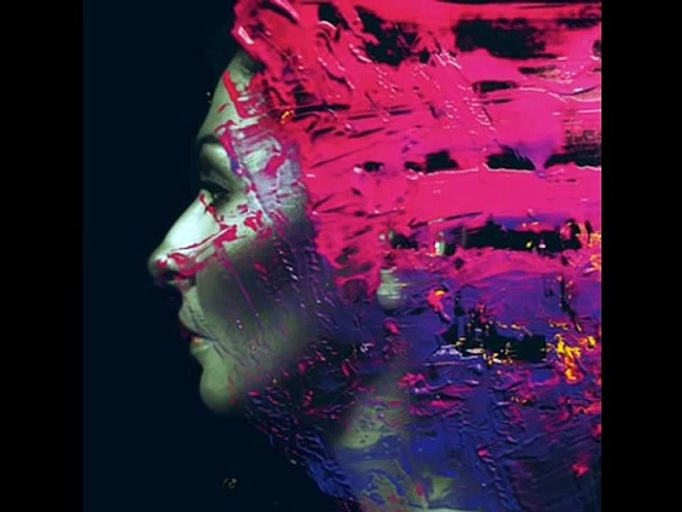 Steven Wilson - Hand Cannot Erase - Lyrics