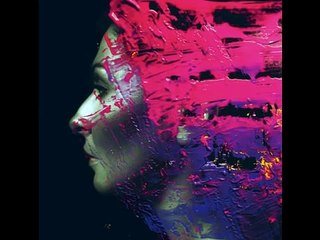 Steven Wilson - Hand Cannot Erase - Lyrics