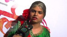 Siddharth Sagar Aka Selfie Mausi Celebrates Holi | Interview | Comedy Classes | Life Ok