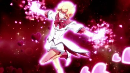 Cute High Earth Defense Club LOVE! One-Shot