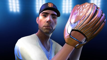 ID@Xbox @GDC - R.B.I. Baseball 15