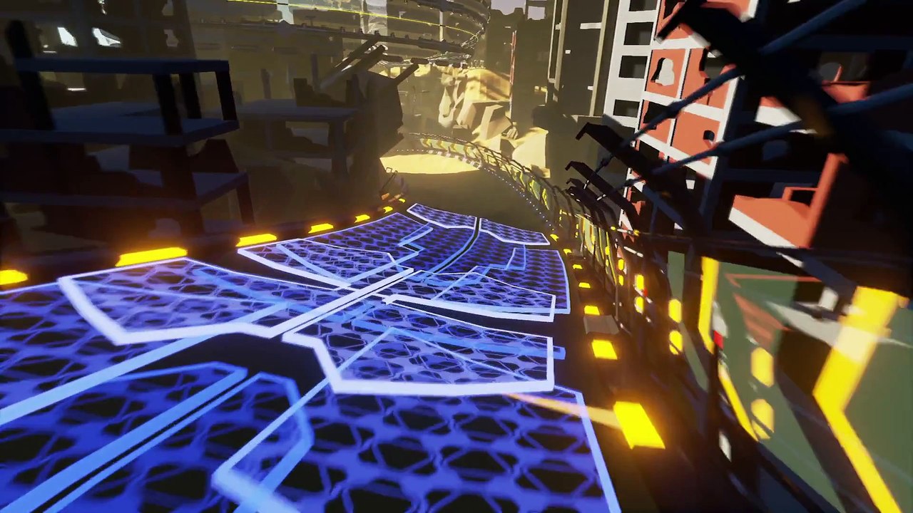 ID@Xbox @GDC - Redout