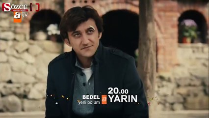 Bedel 6. Bölüm 2.Fragmanı