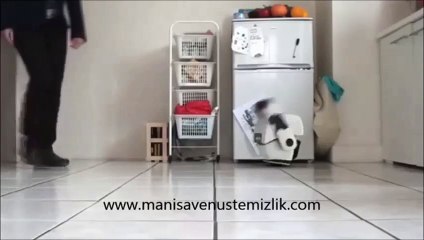 Manisa Temizlik I Manisa Venüs Temizlik I 234 13 44