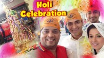 What About Savarkar? - Holi Celebration (UNCUT) - Upcoming Marathi Movie