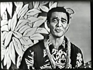 All Star Revue from April 26 1952 with Bob Hope