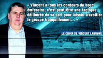 Labrune, le rachat du club, le recrutement... Pierre Ménès se confie sur l'OM !