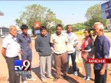 Ahmedabad airport tops in flier's complaints - Tv9 Gujarati