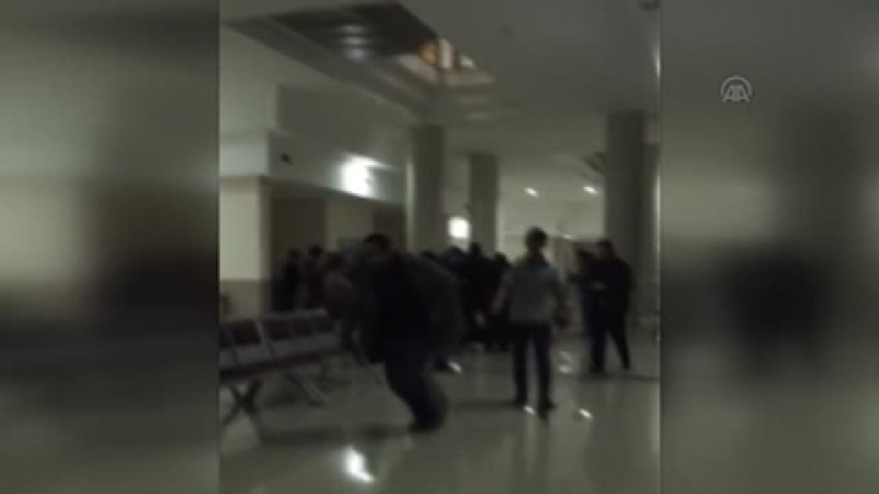 Hasan Ferit Gedik'in Ölümü Davası