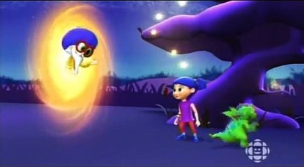 Bo on the Go - Bo and the Twinkle-Toed Twirler 2-2