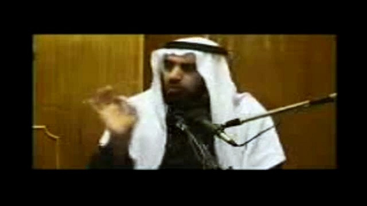 The Future Of Our Religion by Dr Tareq Al Suwaidan (13 of13)