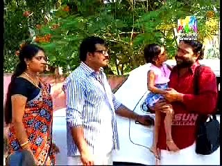 Manjurukum kaalam Serial 4 3 2015 Part-2 Mazhavil Manorama