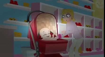 SheZow Français SHE D Saison 1