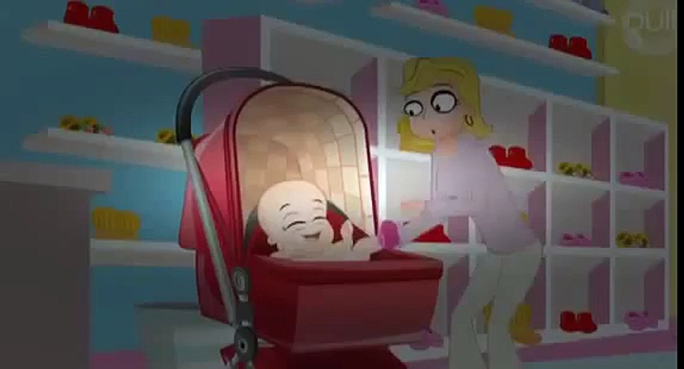 SheZow Français SHE D Saison 1
