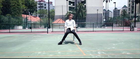 Shinhwa (신화) - Alright Dance Cover