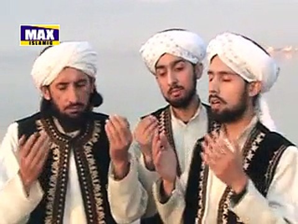 qasida burda shareef 2015