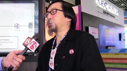 MWC 2015 ? TCP Opt for Service Providers