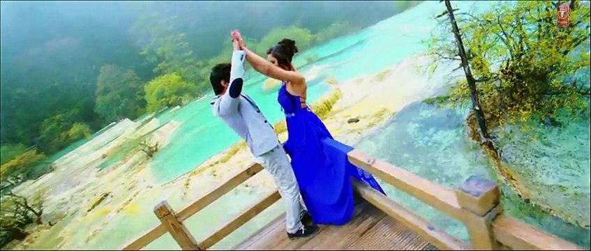 'Tu Chale' FULL VIDEO Song | '|' | Shankar, Chiyaan Vikram | Arijit Singh | A.R Rahman