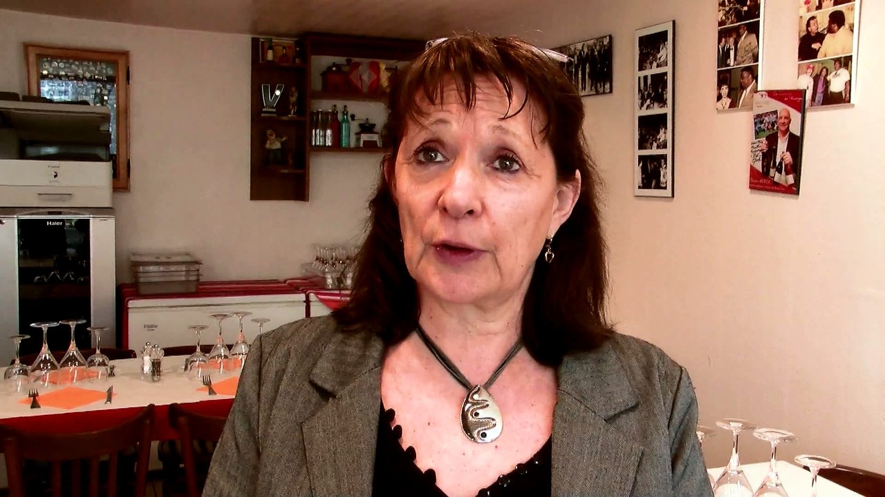 ITW Marie Evelyne Christin canton Argenteuil 1