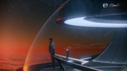 Neil deGrasse Tyson：Cosmos・A Spacetime Odyssey 探索宇宙