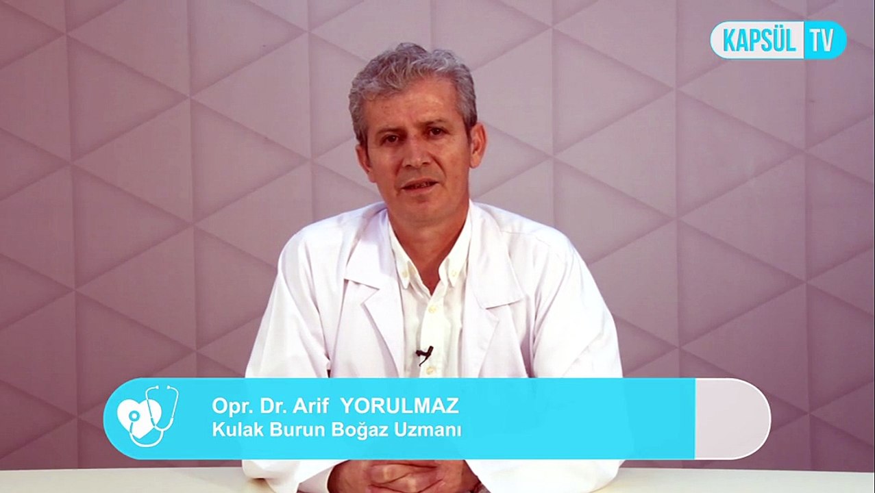 Yüksek Ses Kulağa Zarar Verir Mi?