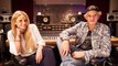 Besties - Hanging with Cody Simpson and Sis Alli Simpson in the Studio