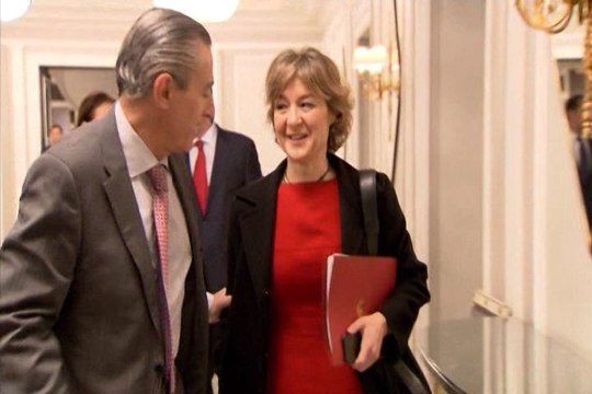 Agricultura aportará 60 millones para los daños del Ebro