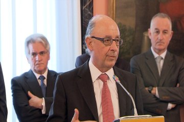 Hacienda desembolsará 60.000 nuevos cheques familiares