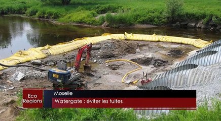 Eco Régions du 05 Mars 2015