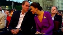 Le prince William va-t-il rater l’accouchement de Kate Middleton ?