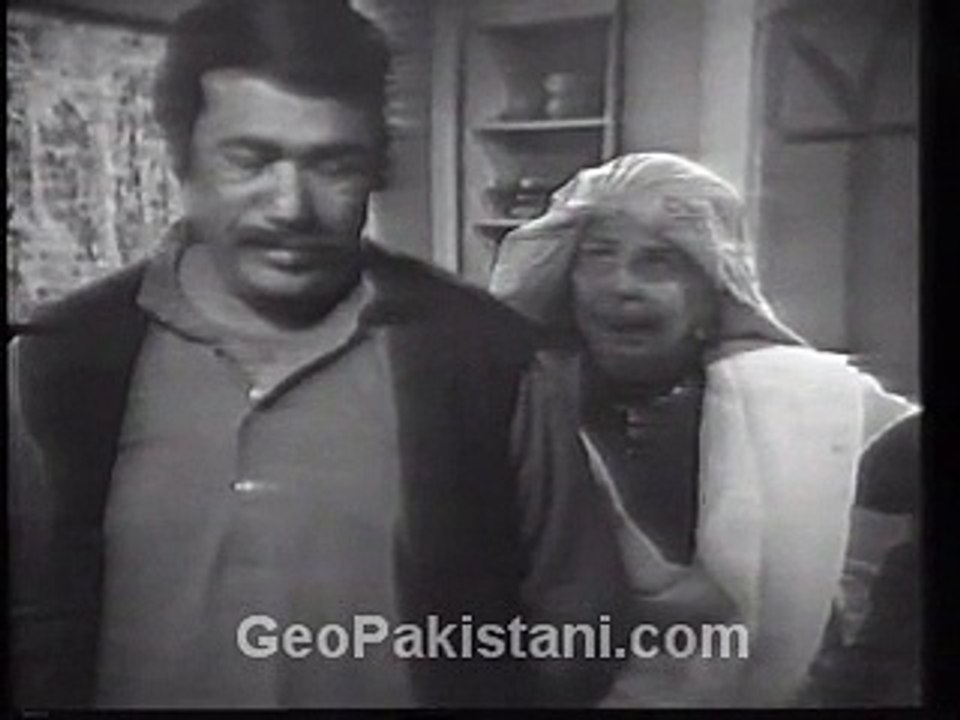 Khuda Ki Basti - Part 26