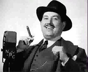 Great Gildersleeve radio show 9_30_45 Marjorie the Ballerina