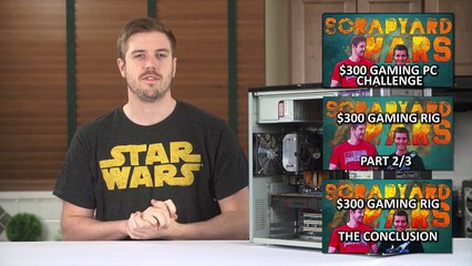 Used vs New In Box PC Hardware - Price to Performance Showdown