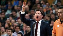 Xavi Pascual: “Es un partido muy importante para nuestro futuro”