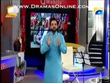 Amir Liaquat Badly Insulted! Exclusive Video