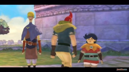 After Bit - The Legend of Zelda : Skyward Sword 2/2