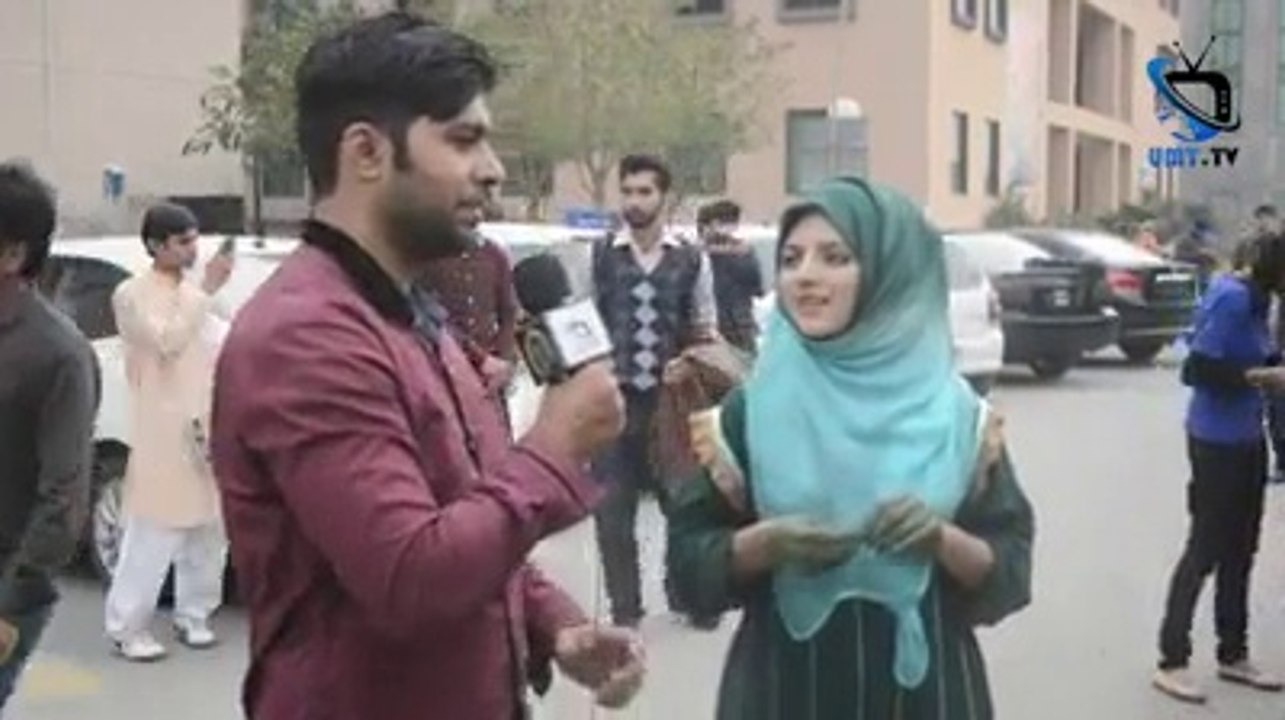 Wall Painting Competition  (U M T) Lahore 2015.