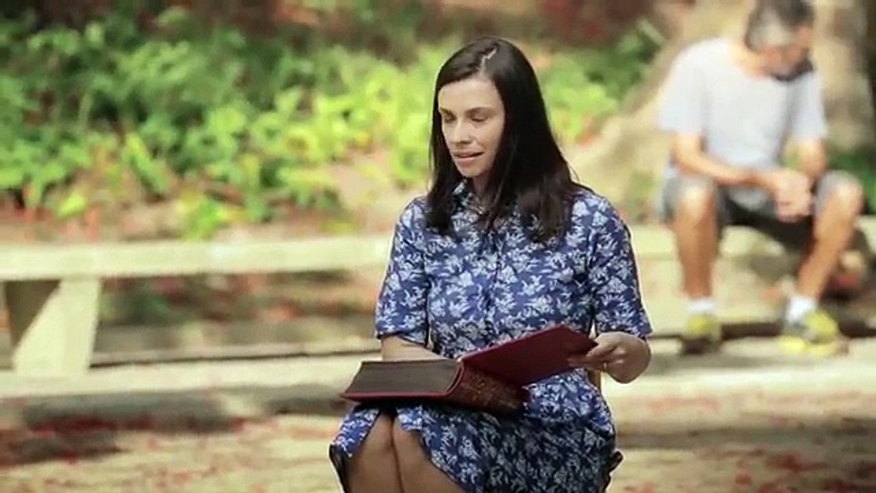 TBWA Paris pour McDonald's - restauration rapide, «The power of books» - mars 2015