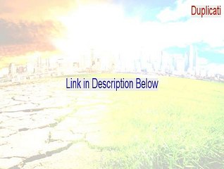 Duplicati (64-bit) Free Download - Instant Download (2015)