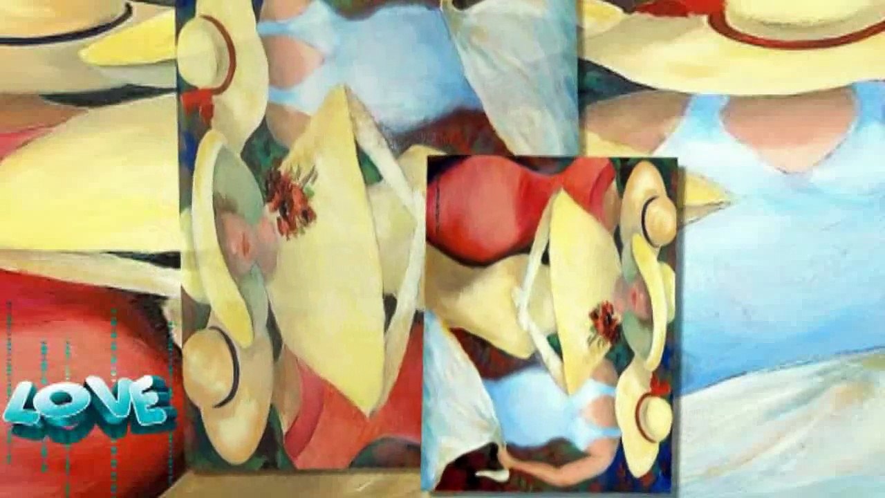 Carlos Santana & Ottmar Leibert - Spanish Guitar - - Samba Pa Ti (acoustic)