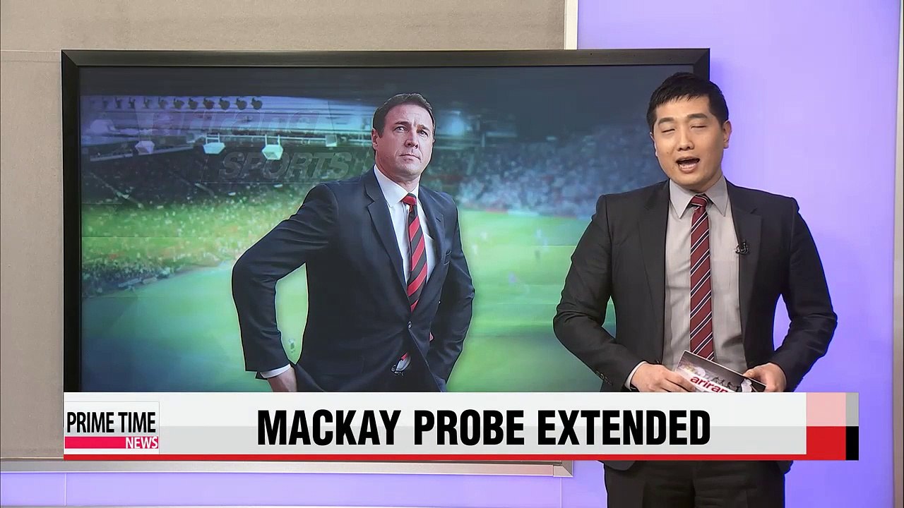 Wigan manager Malky Mackay racism probe extended by English FA