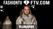 Blumarine Fall/Winter 2015 | Milan Fashion Week MFW | FashionTV