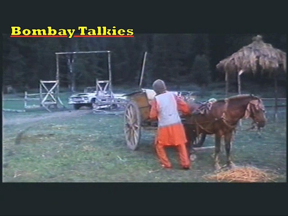 Apne Dil Se Badi Dushmani