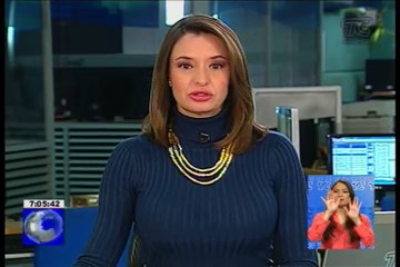 Empezaron trabajos para reparar el malecón de Vinces