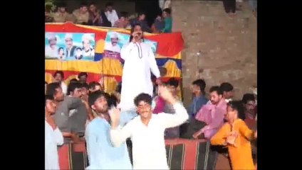 yousuf tedi